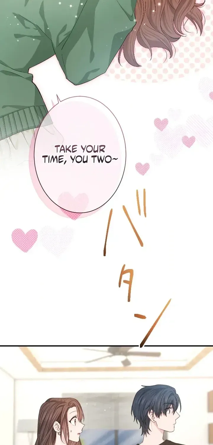 Even So, Please Call It Love Chapter 6 page 40 - 