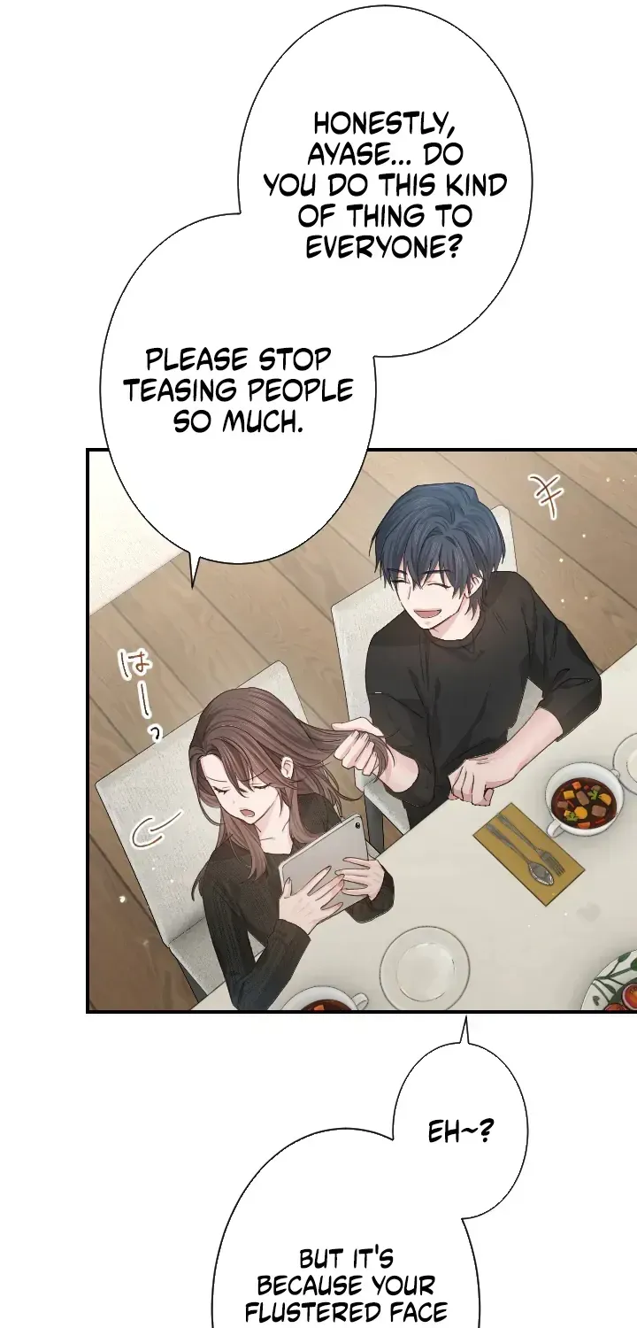Even So, Please Call It Love Chapter 6 page 44 - 