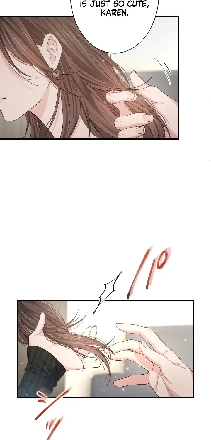 Even So, Please Call It Love Chapter 6 page 45 - 