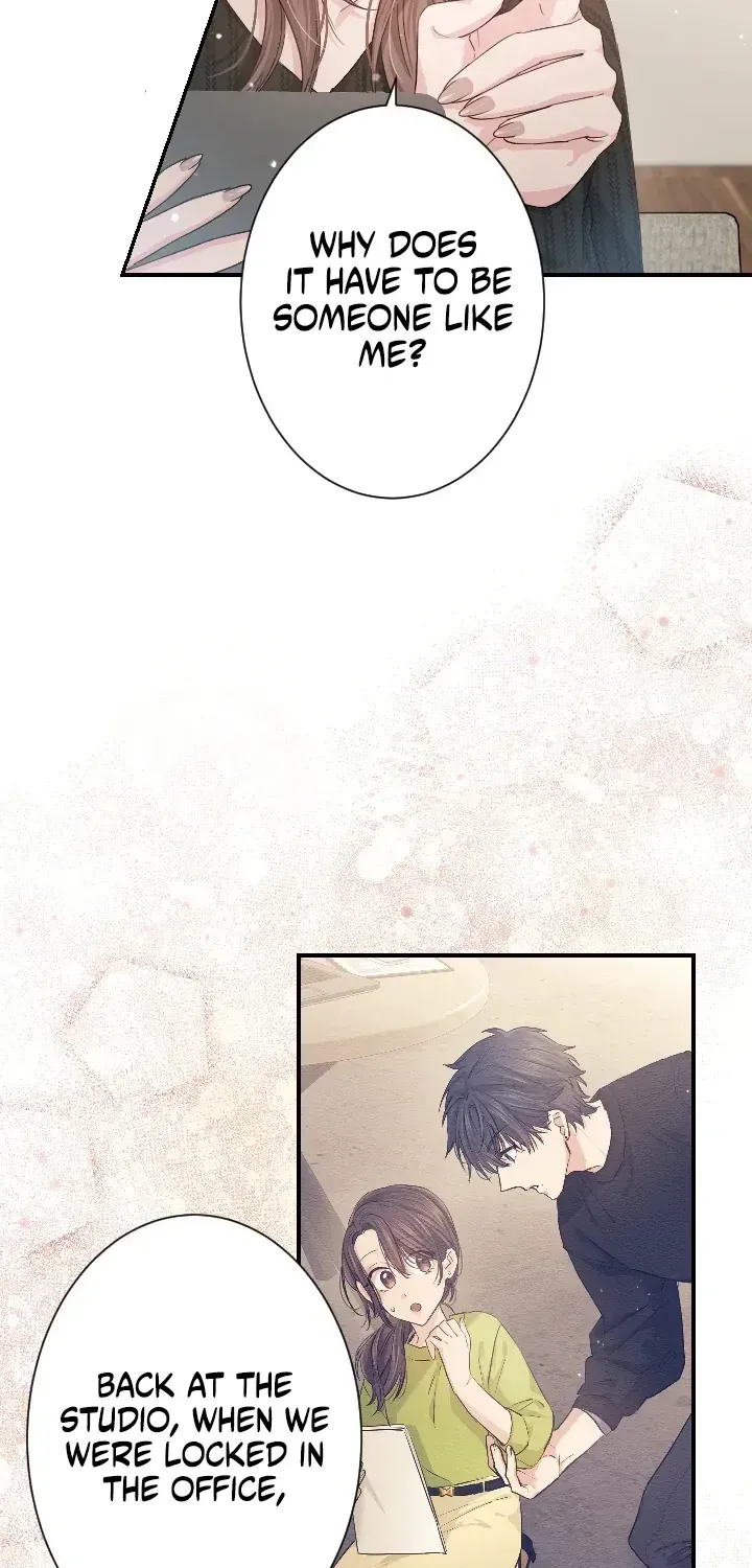 Even So, Please Call It Love Chapter 6 page 49 - 