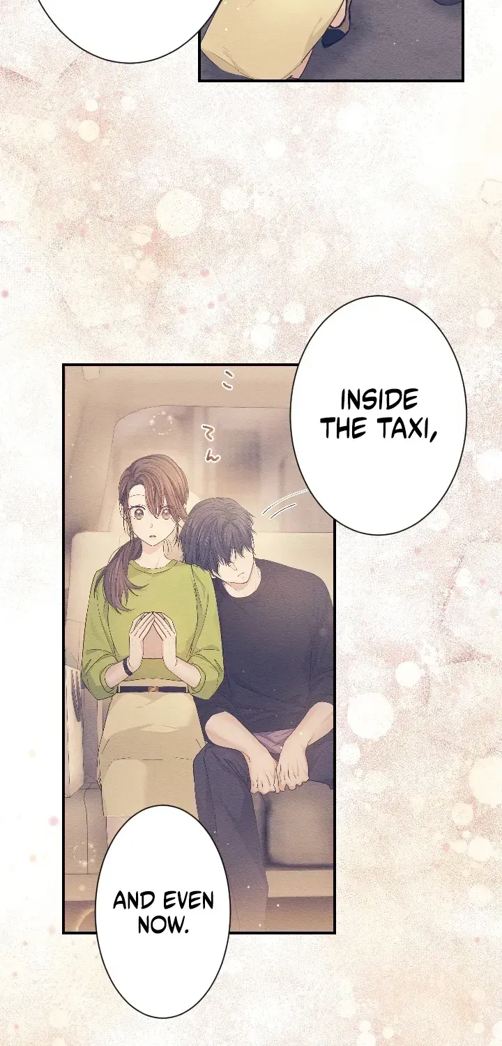 Even So, Please Call It Love Chapter 6 page 50 - 