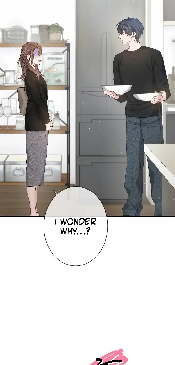 Even So, Please Call It Love Chapter 6 page 6 - 