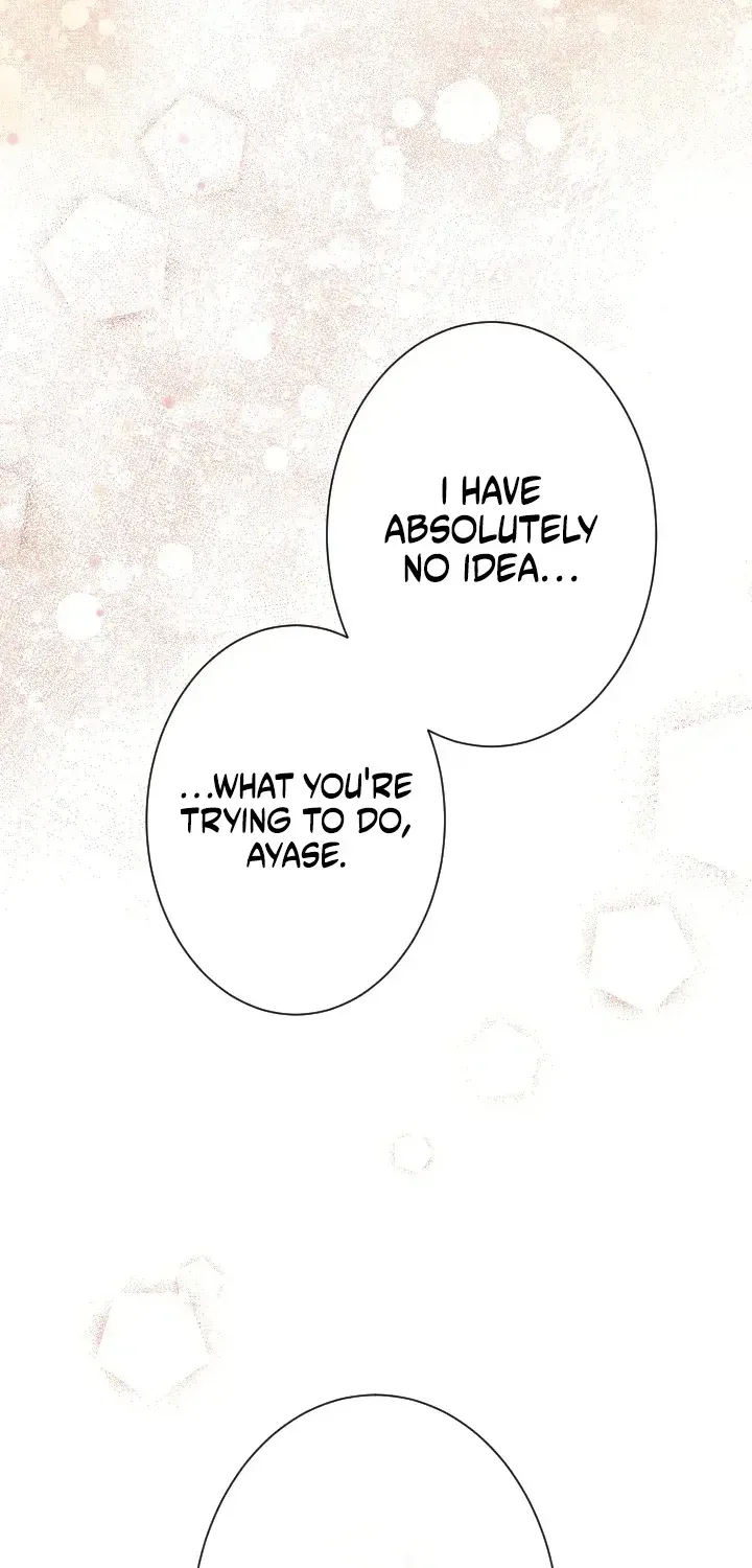 Even So, Please Call It Love Chapter 6 page 51 - 