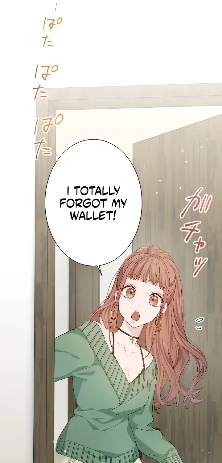 Even So, Please Call It Love Chapter 6 page 58 - 