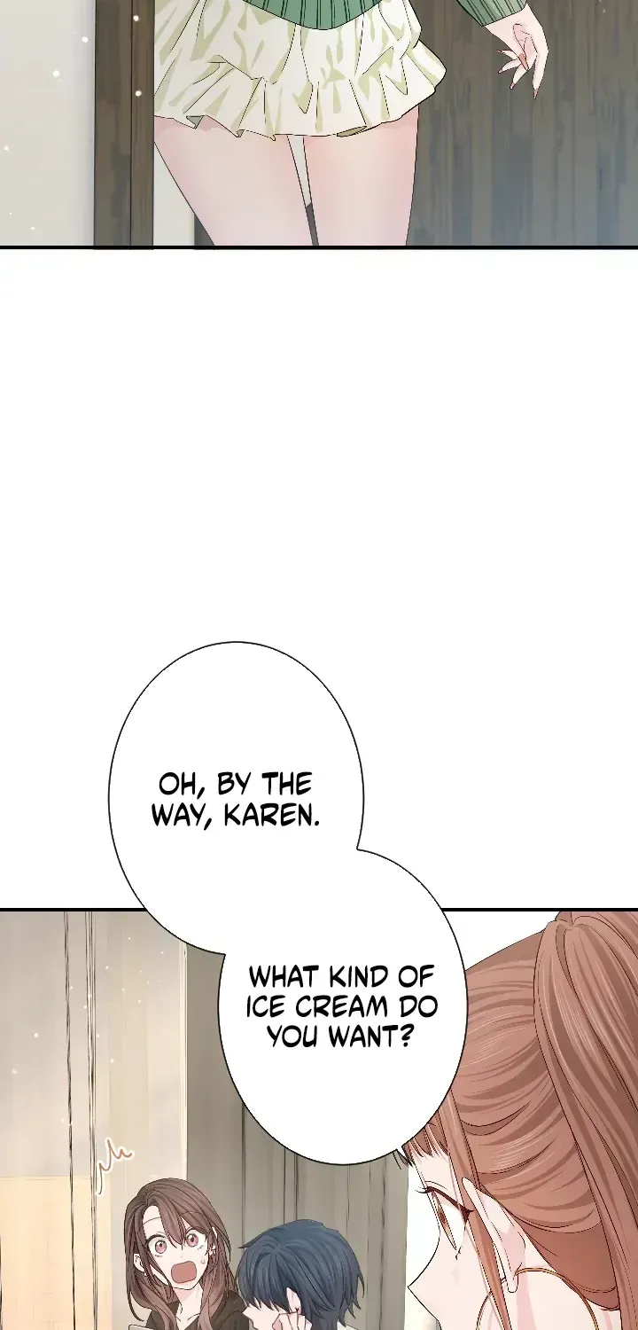 Even So, Please Call It Love Chapter 6 page 59 - 