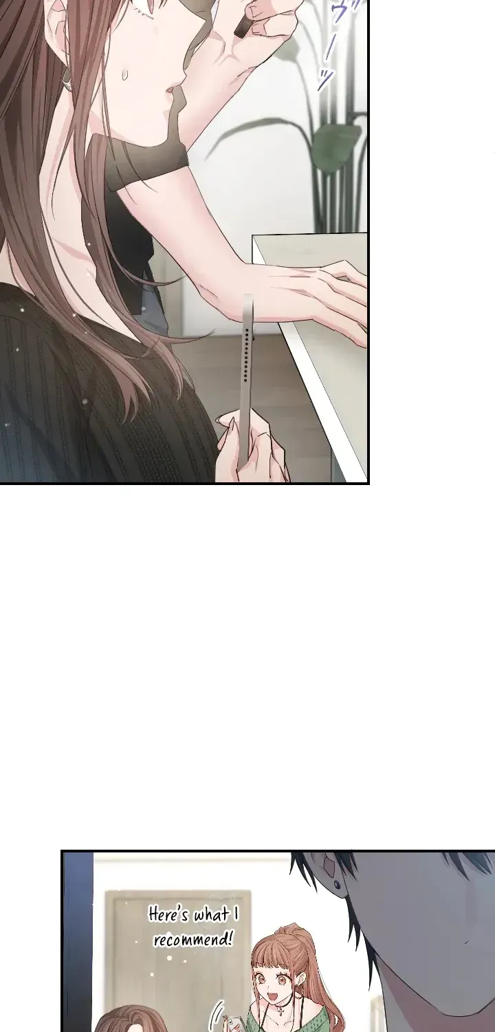 Even So, Please Call It Love Chapter 6 page 62 - 
