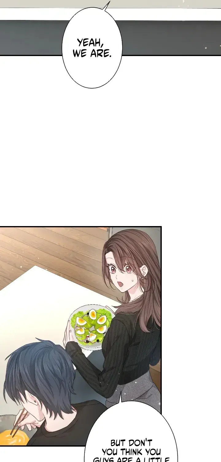Even So, Please Call It Love Chapter 6 page 9 - 