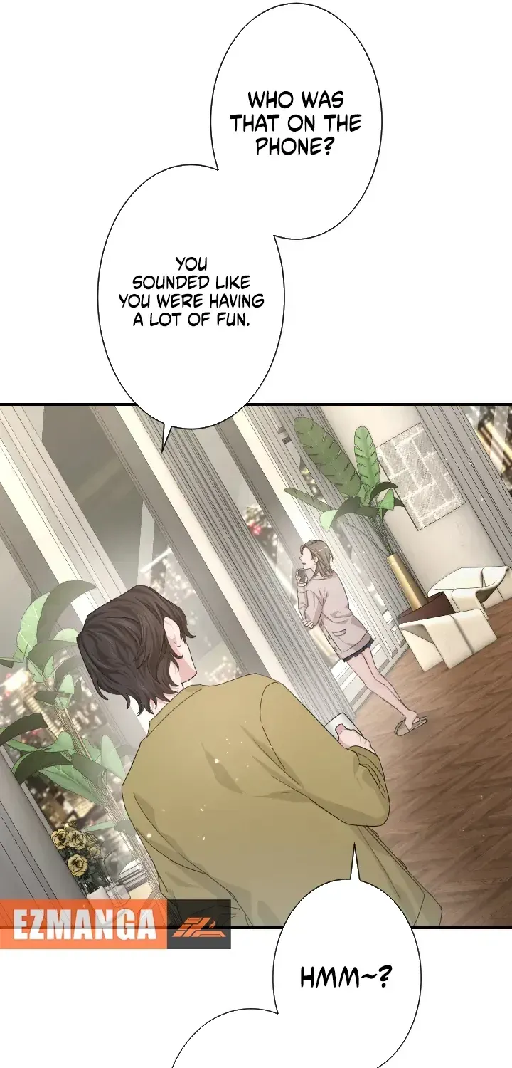 Even So, Please Call It Love Chapter 6 page 82 - 