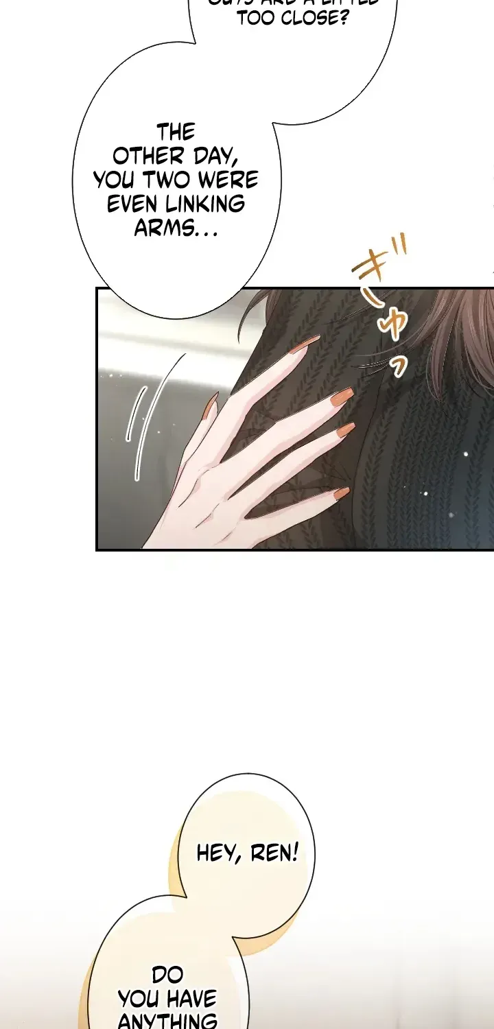 Even So, Please Call It Love Chapter 6 page 10 - 
