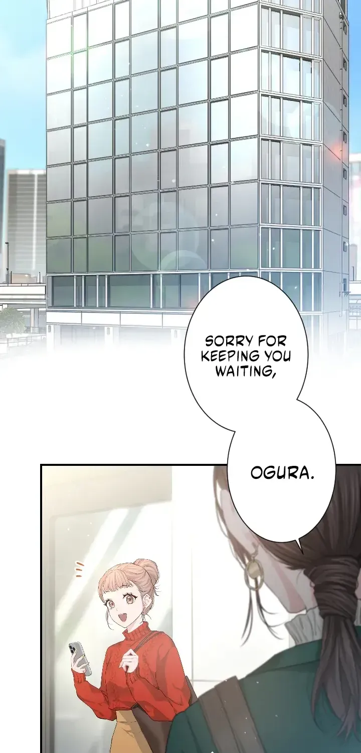 Even So, Please Call It Love Chapter 7 page 2 - 