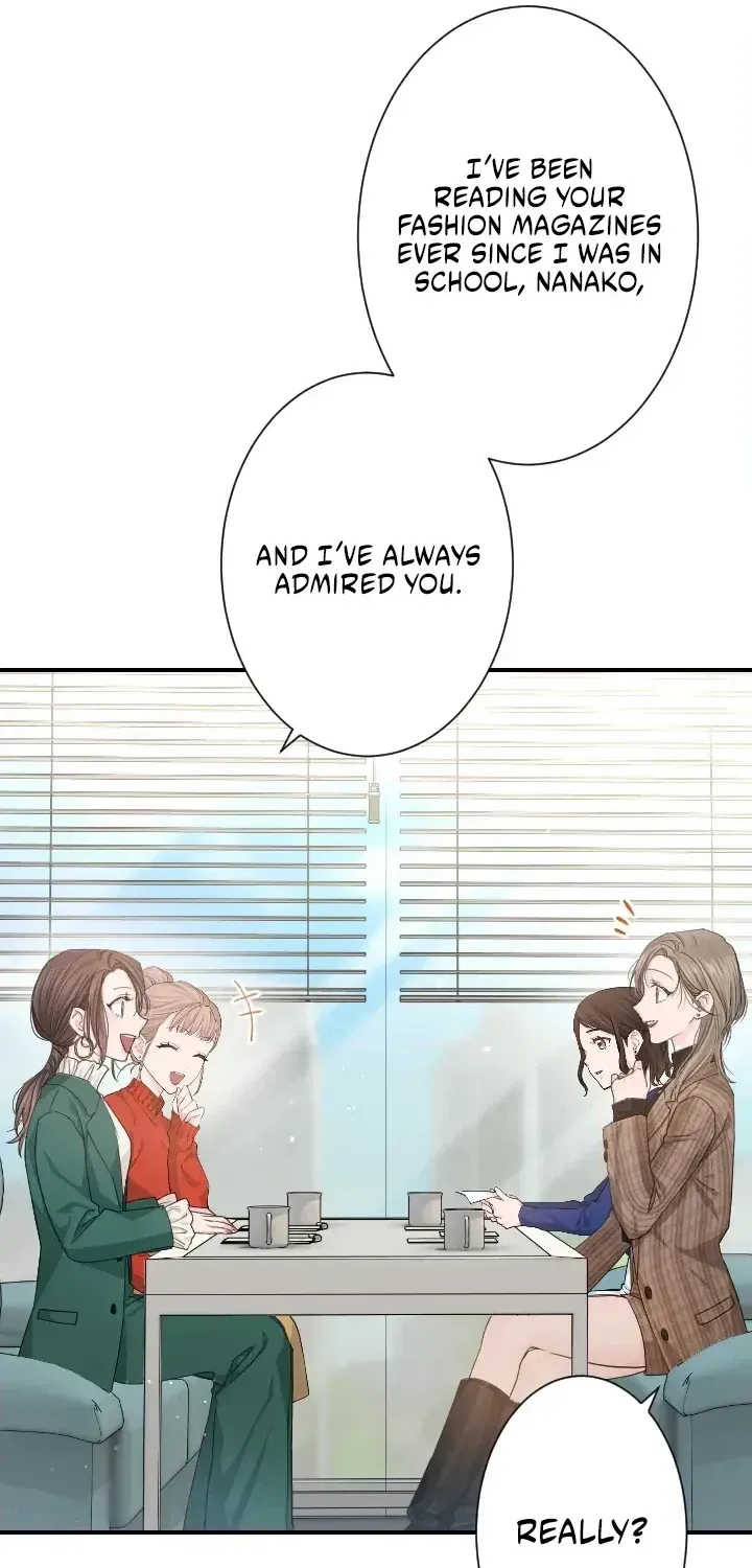 Even So, Please Call It Love Chapter 7 page 16 - 