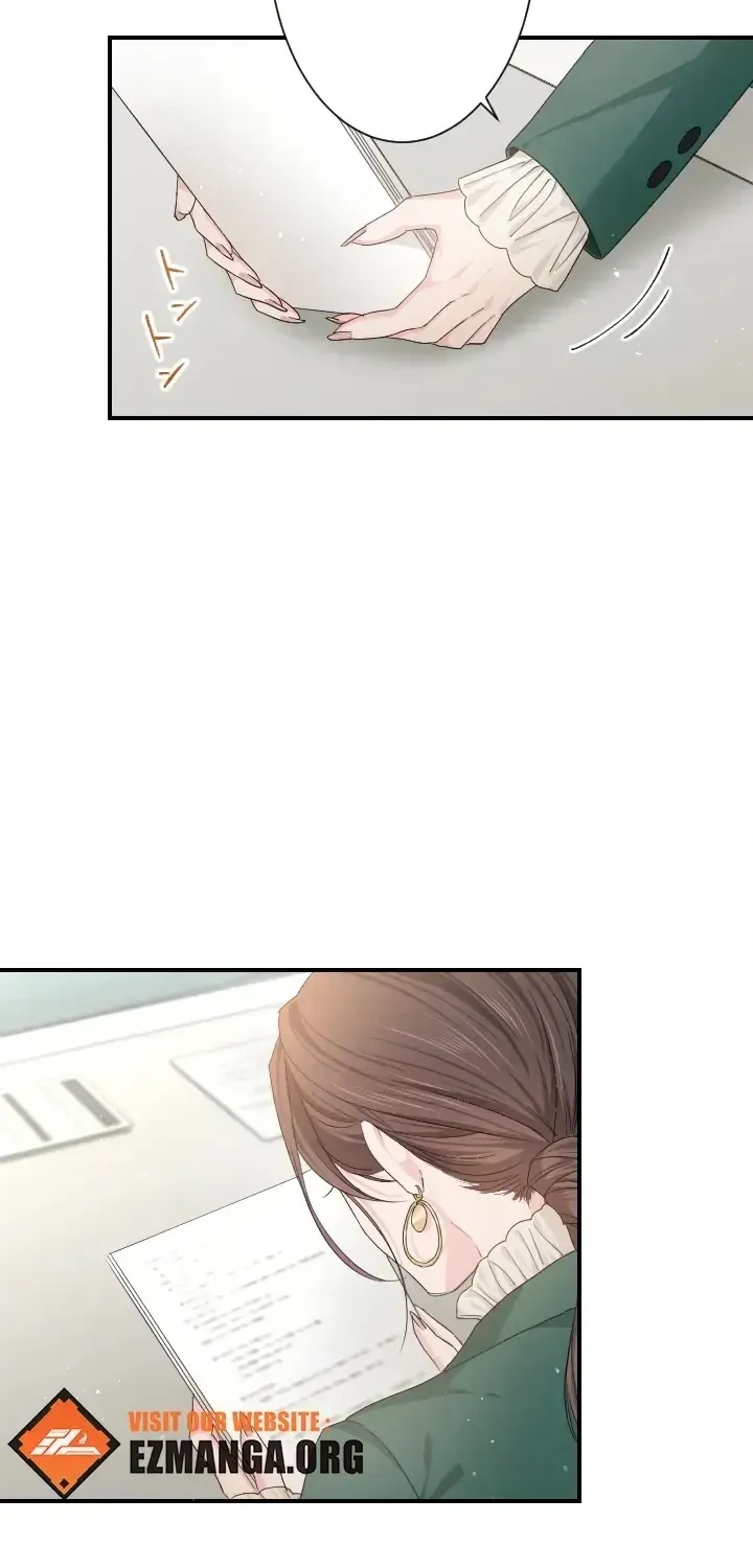 Even So, Please Call It Love Chapter 7 page 18 - 