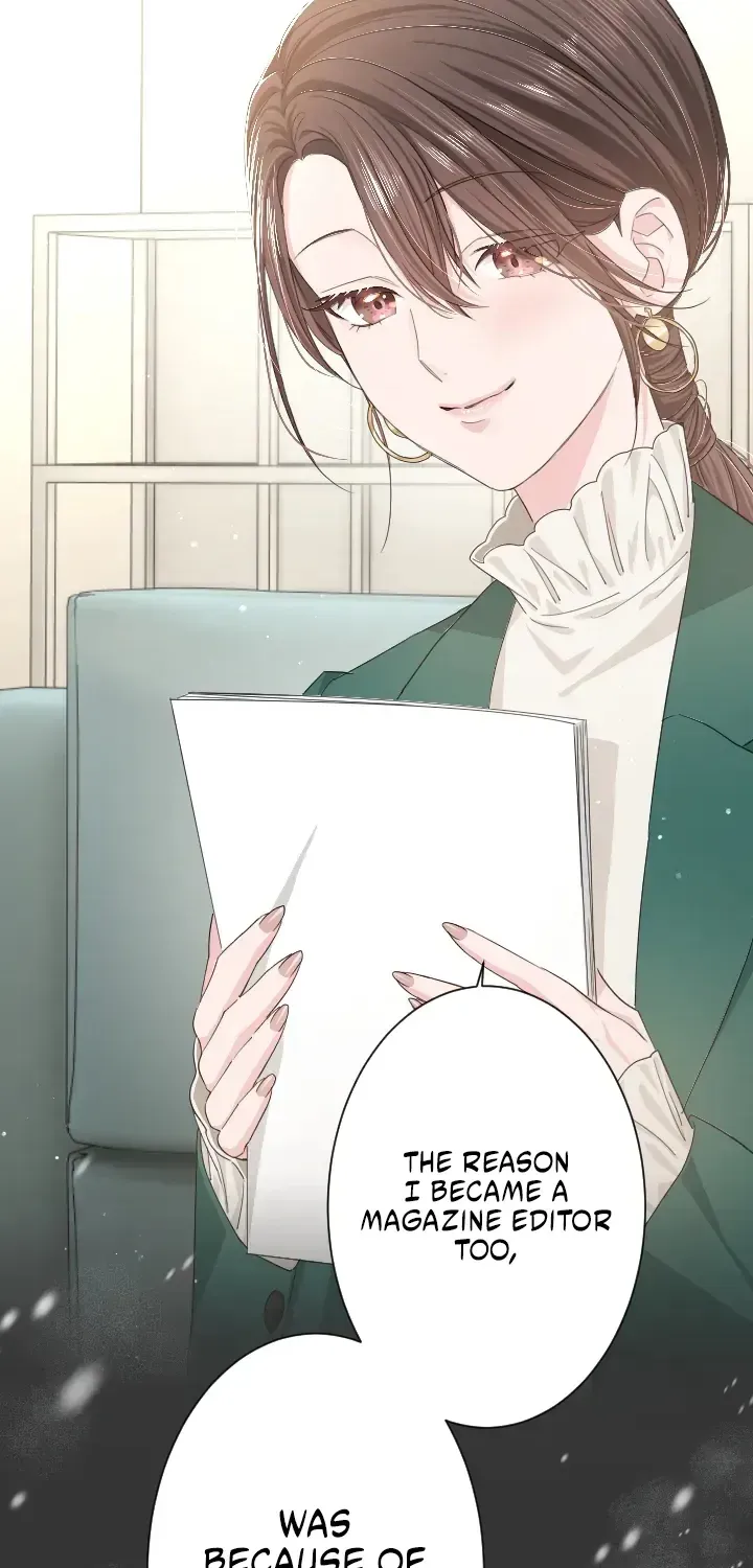 Even So, Please Call It Love Chapter 7 page 20 - 