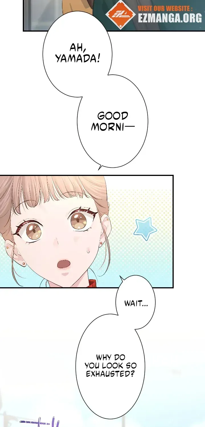 Even So, Please Call It Love Chapter 7 page 3 - 