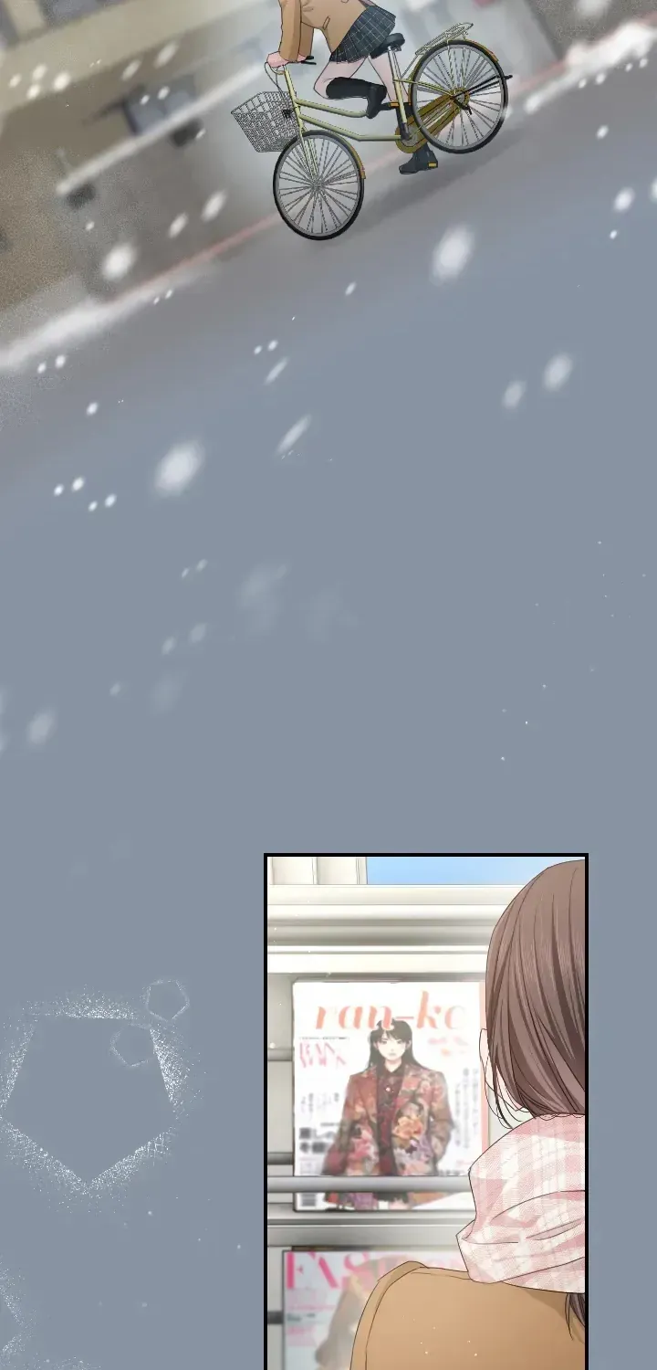 Even So, Please Call It Love Chapter 7 page 22 - 