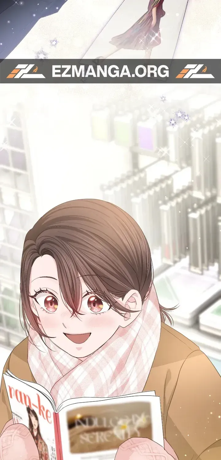Even So, Please Call It Love Chapter 7 page 26 - 