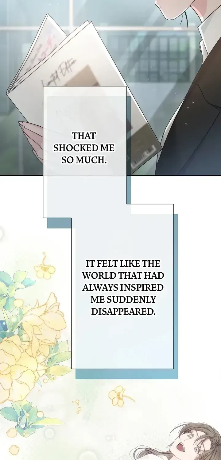 Even So, Please Call It Love Chapter 7 page 33 - 