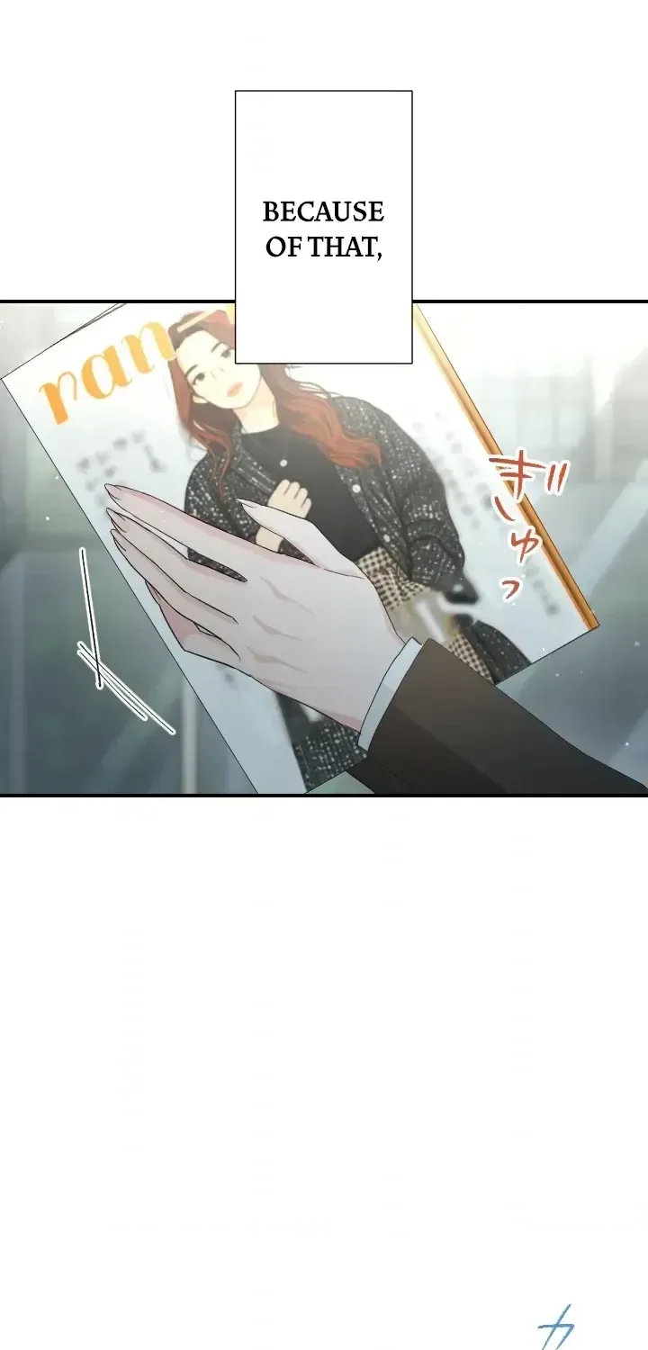 Even So, Please Call It Love Chapter 7 page 35 - 
