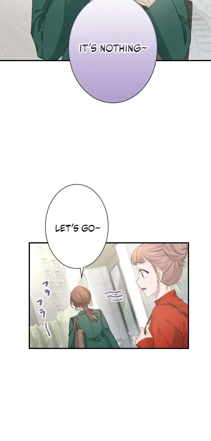 Even So, Please Call It Love Chapter 7 page 5 - 