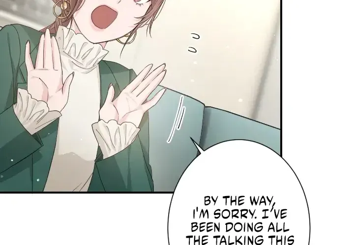 Even So, Please Call It Love Chapter 7 page 42 - 