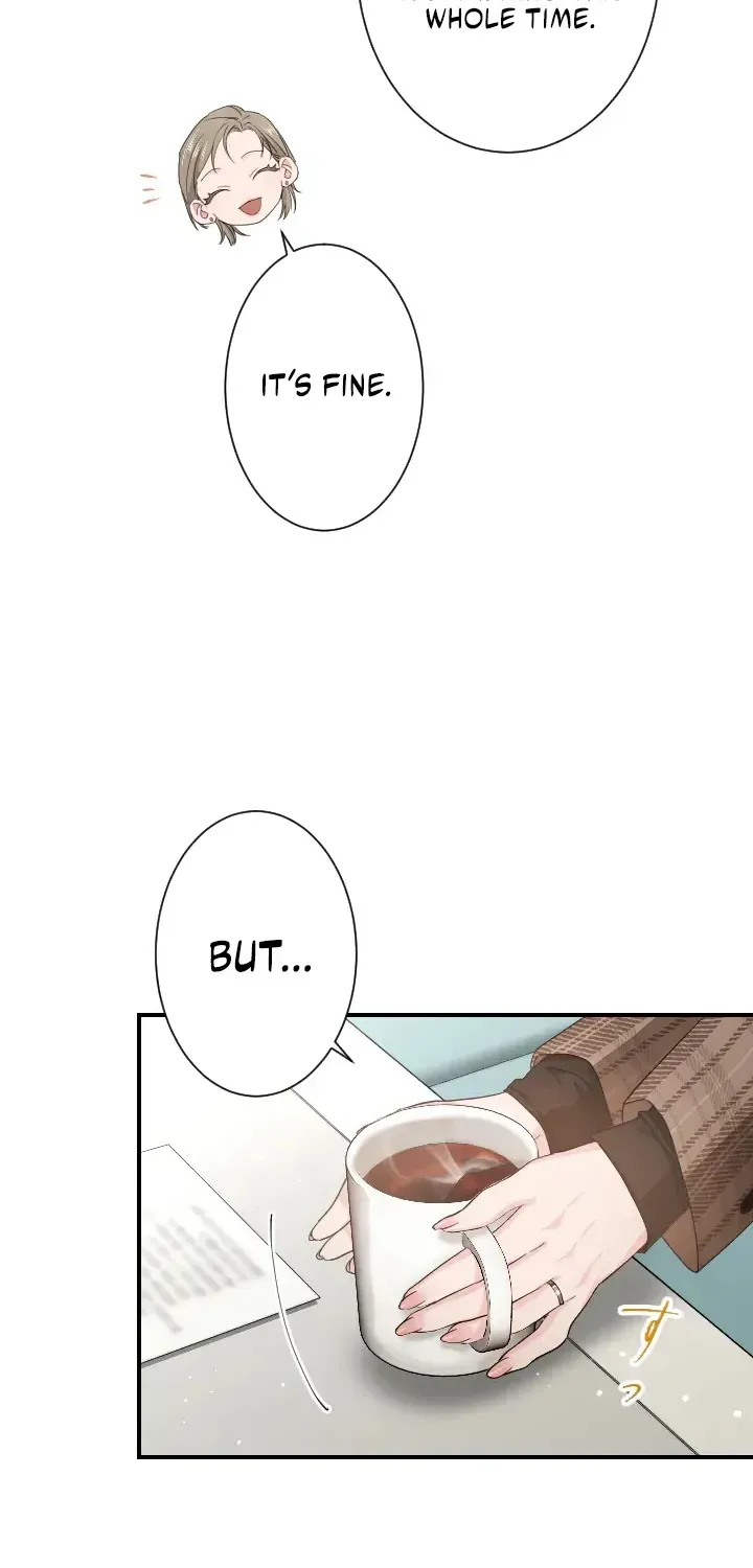 Even So, Please Call It Love Chapter 7 page 43 - 