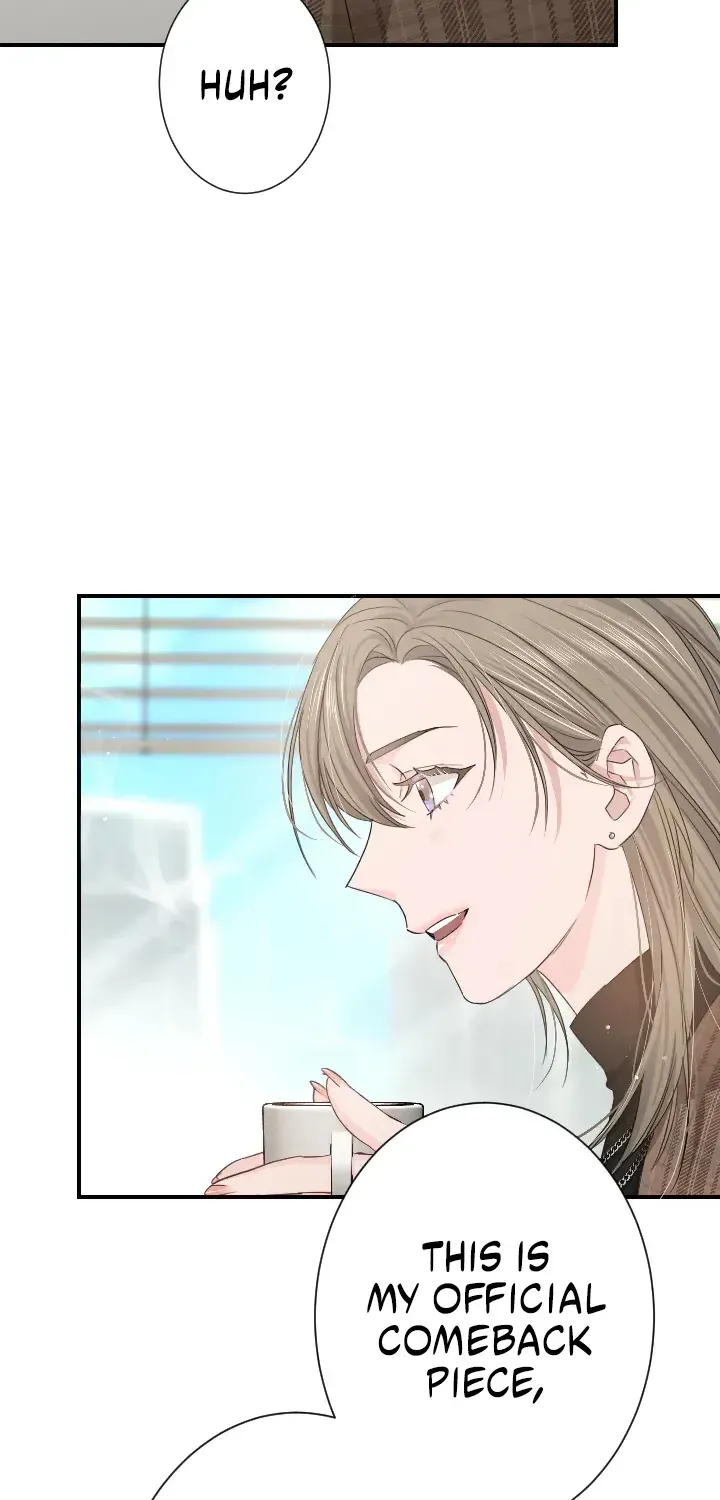 Even So, Please Call It Love Chapter 7 page 45 - 