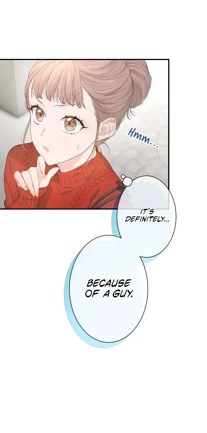 Even So, Please Call It Love Chapter 7 page 6 - 