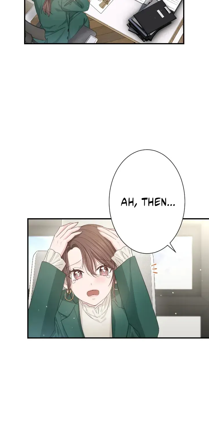 Even So, Please Call It Love Chapter 7 page 59 - 