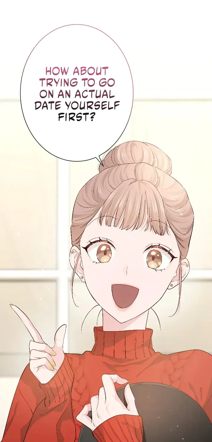 Even So, Please Call It Love Chapter 7 page 60 - 