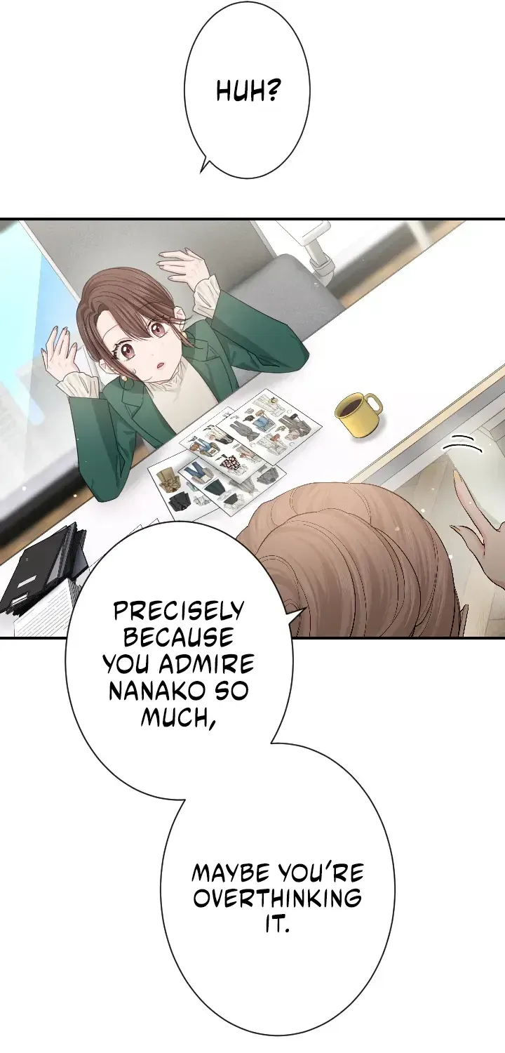 Even So, Please Call It Love Chapter 7 page 62 - 