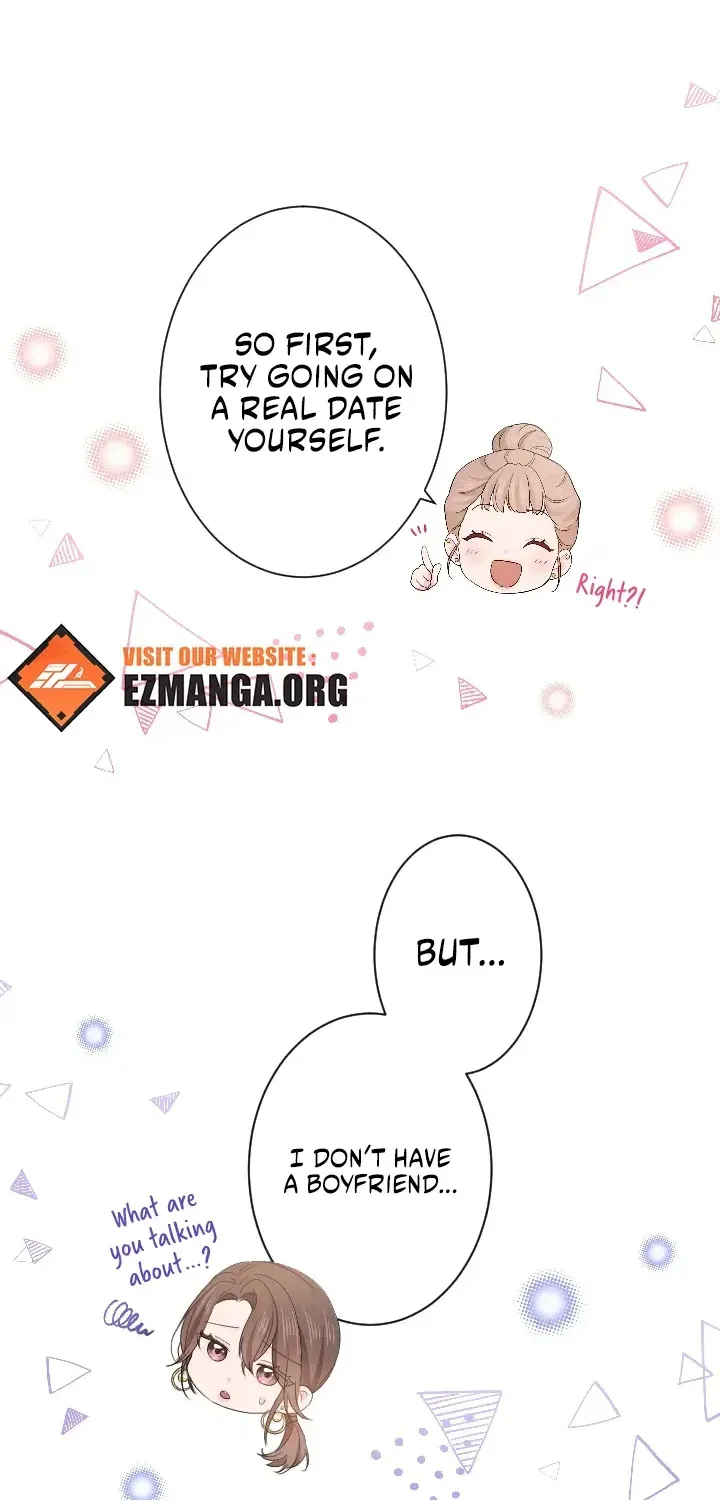 Even So, Please Call It Love Chapter 7 page 63 - 