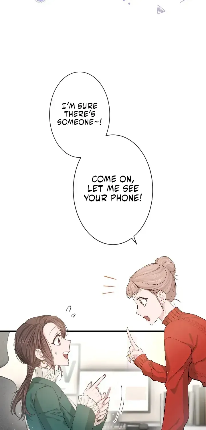 Even So, Please Call It Love Chapter 7 page 64 - 
