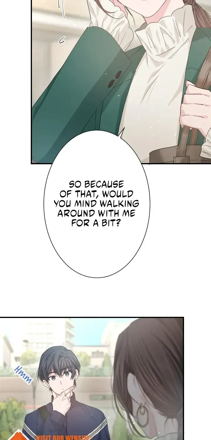 Even So, Please Call It Love Chapter 7 page 74 - 