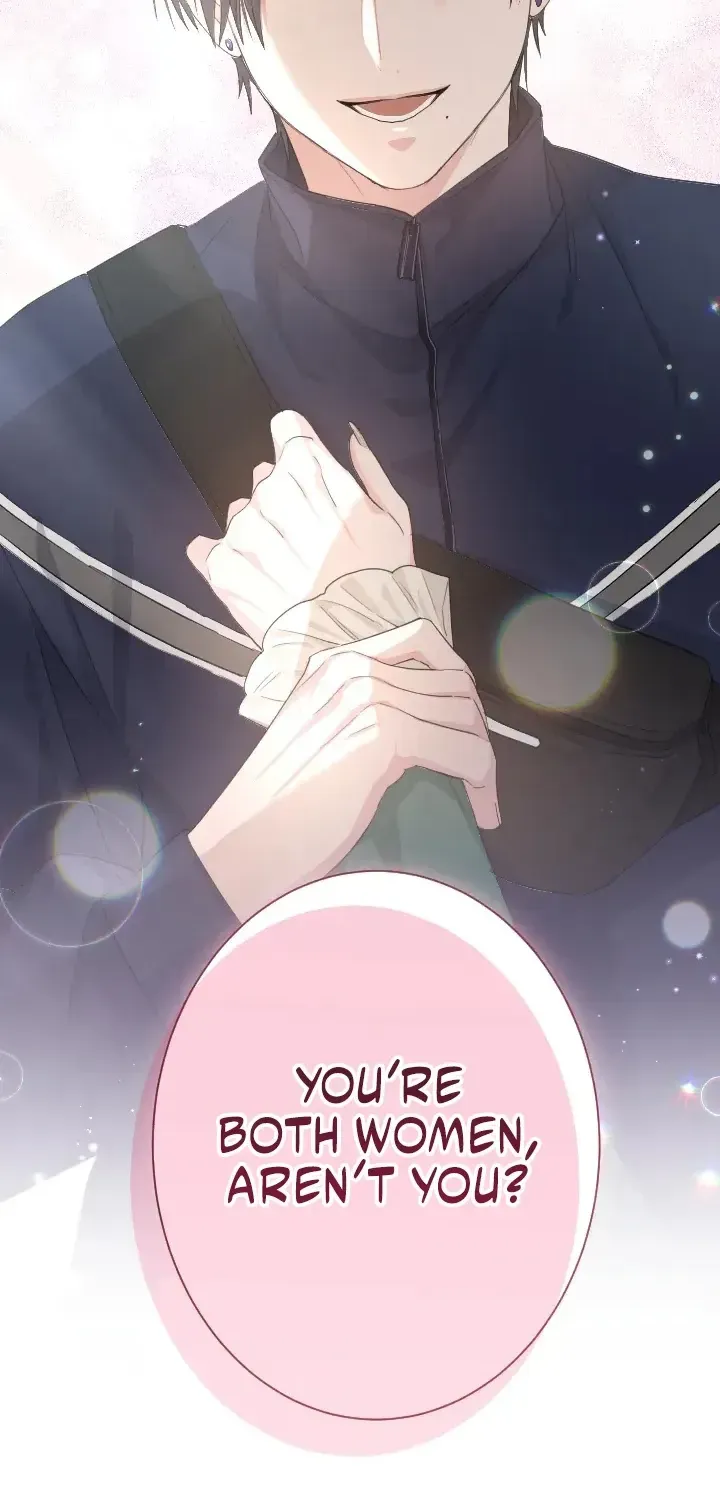 Even So, Please Call It Love Chapter 7 page 81 - 