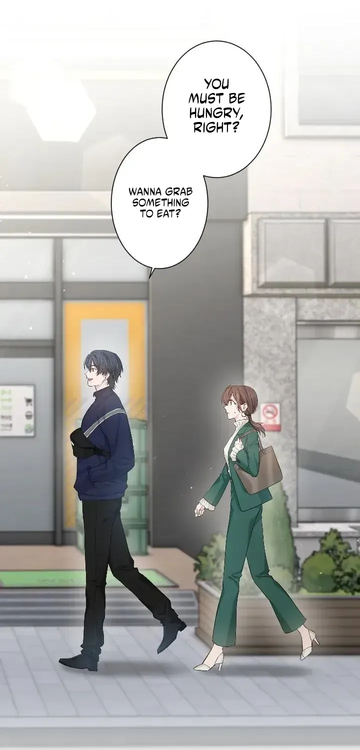 Even So, Please Call It Love Chapter 8 page 12 - 
