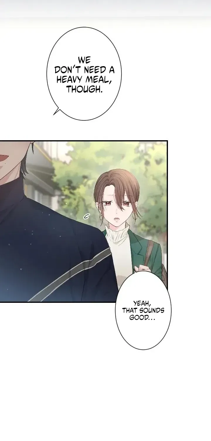 Even So, Please Call It Love Chapter 8 page 13 - 