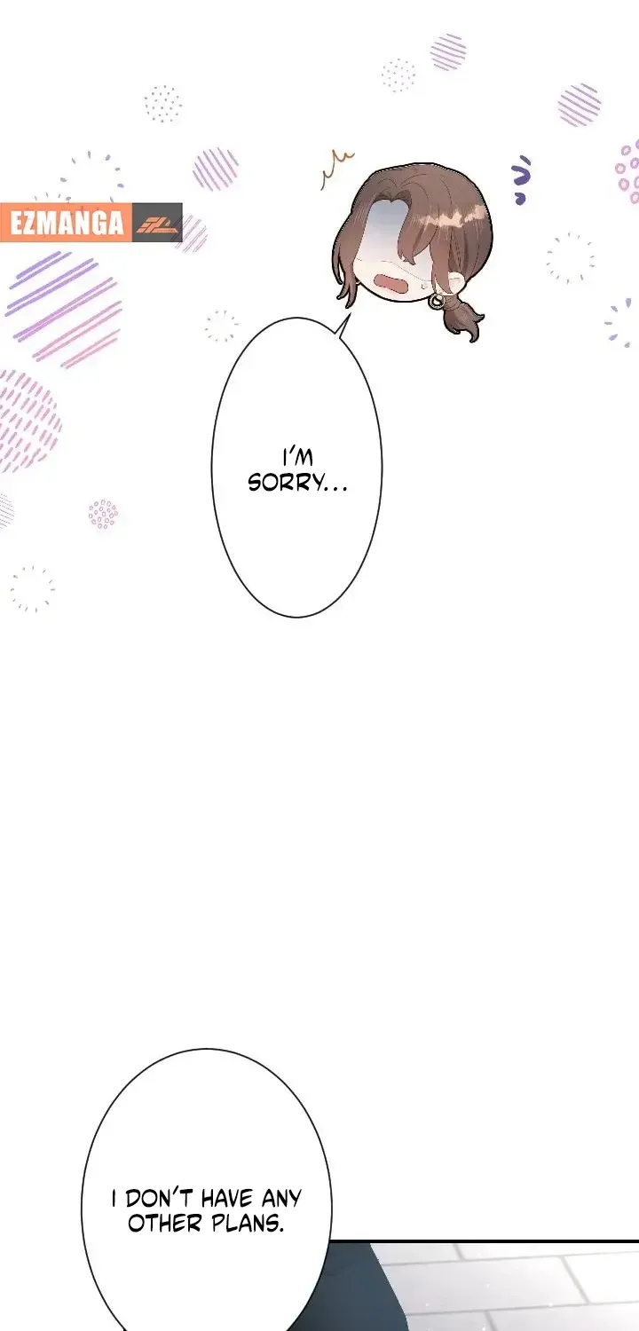 Even So, Please Call It Love Chapter 8 page 18 - 