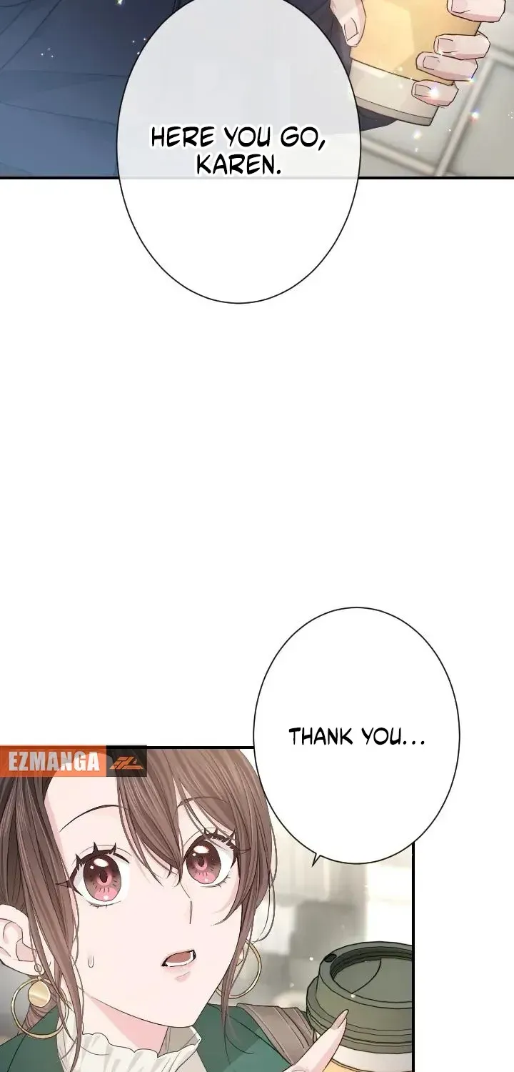 Even So, Please Call It Love Chapter 8 page 3 - 