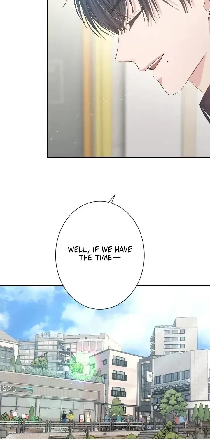 Even So, Please Call It Love Chapter 8 page 23 - 