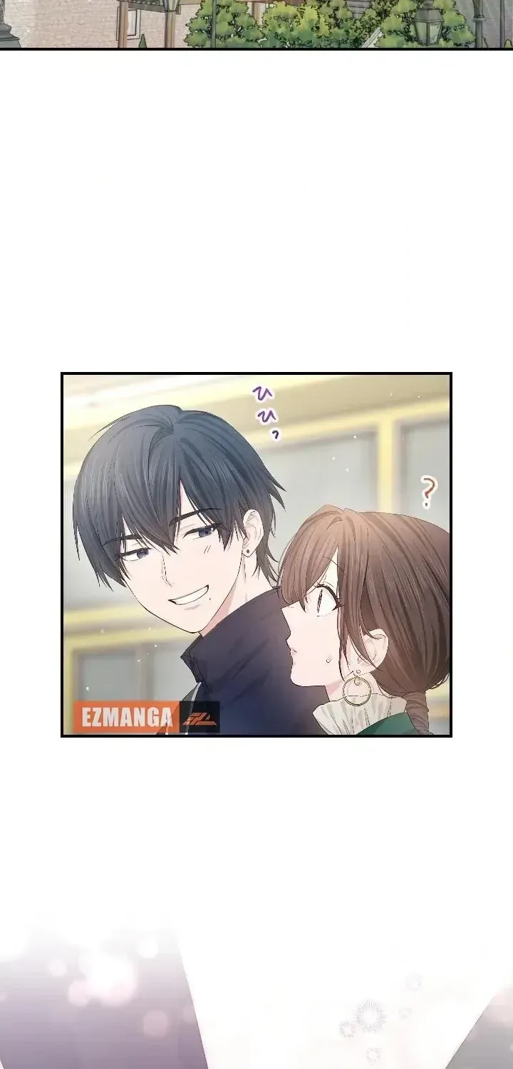 Even So, Please Call It Love Chapter 8 page 24 - 