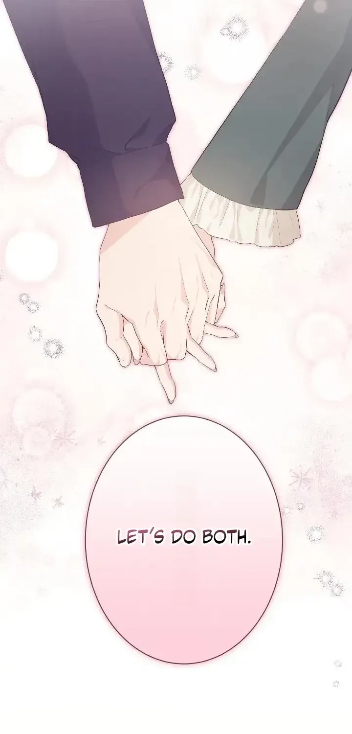 Even So, Please Call It Love Chapter 8 page 25 - 