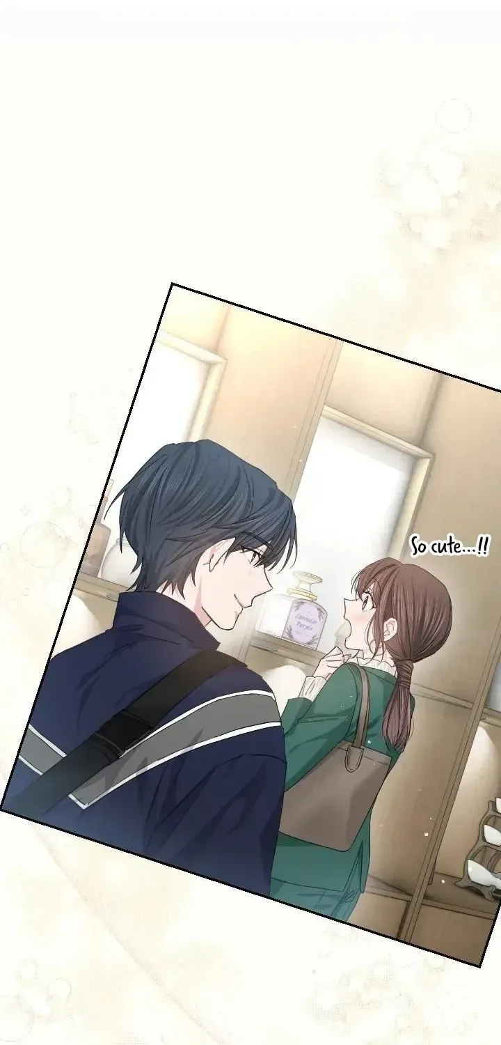Even So, Please Call It Love Chapter 8 page 26 - 