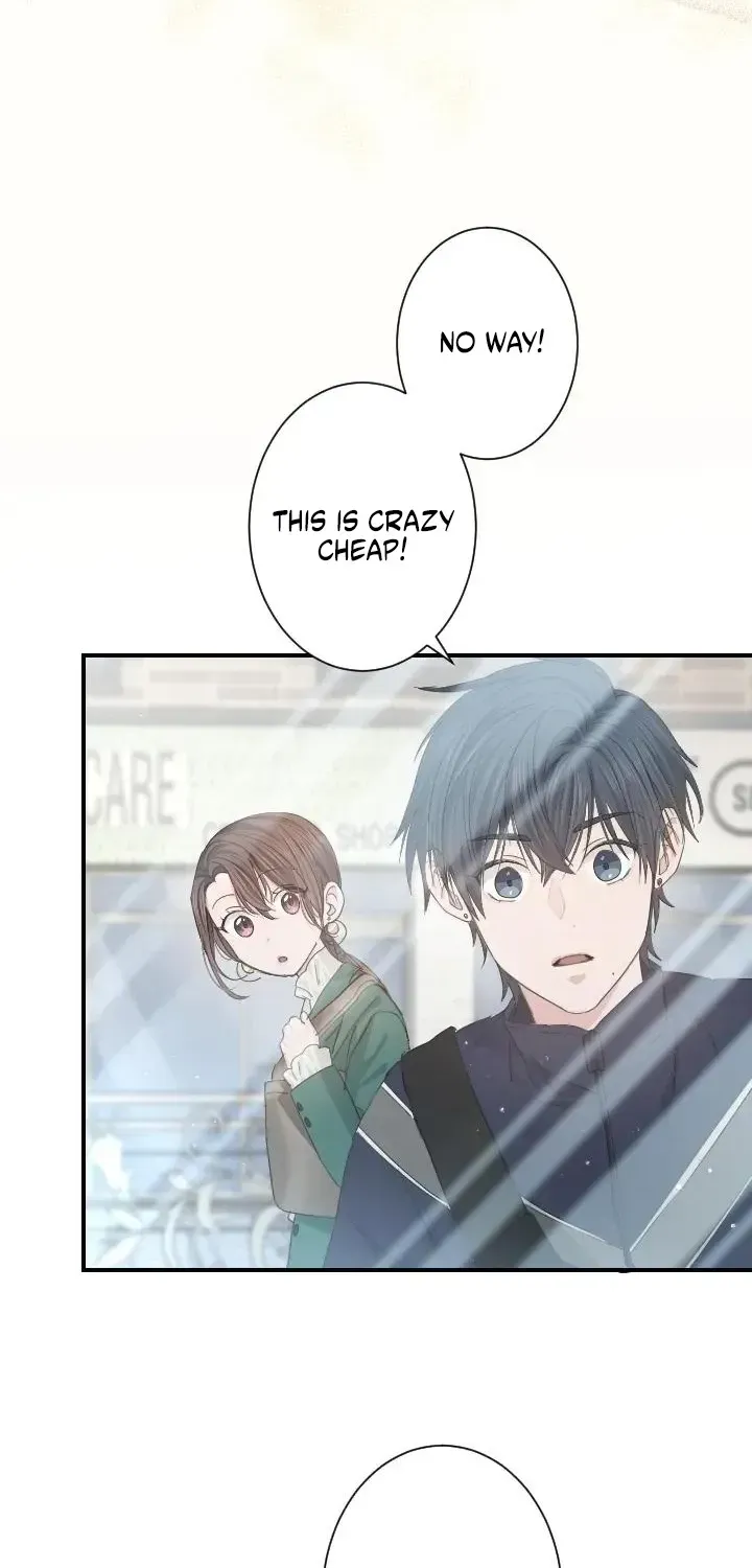 Even So, Please Call It Love Chapter 8 page 30 - 