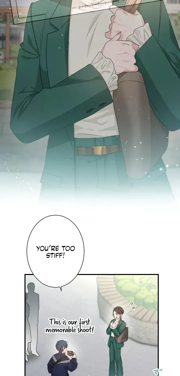 Even So, Please Call It Love Chapter 8 page 33 - 
