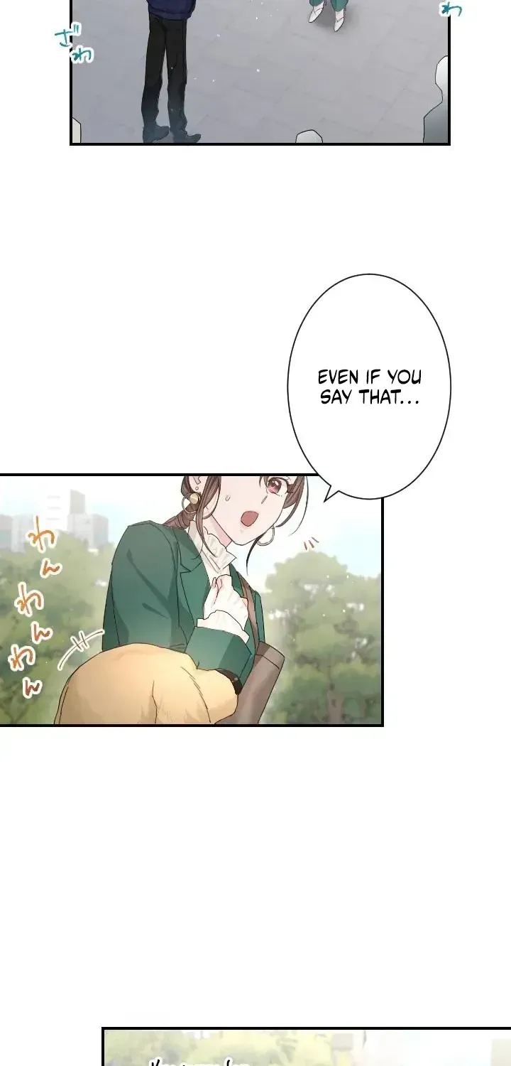 Even So, Please Call It Love Chapter 8 page 34 - 