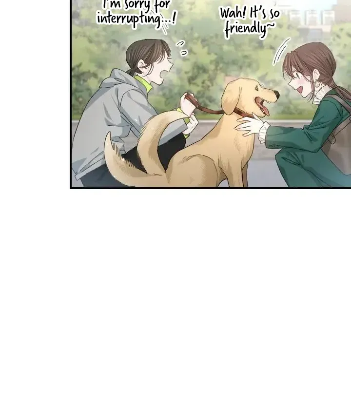 Even So, Please Call It Love Chapter 8 page 35 - 