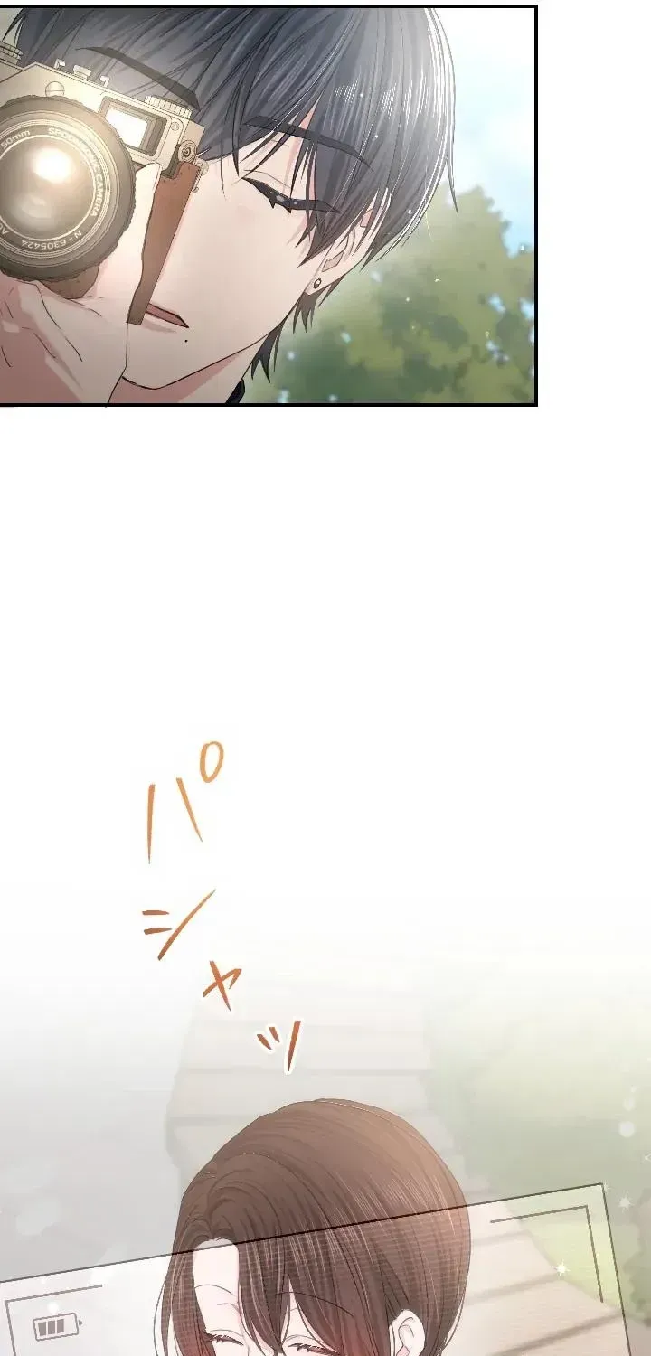 Even So, Please Call It Love Chapter 8 page 36 - 