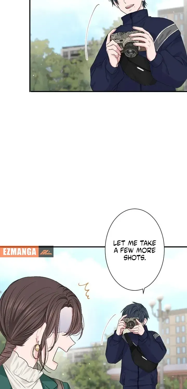 Even So, Please Call It Love Chapter 8 page 38 - 