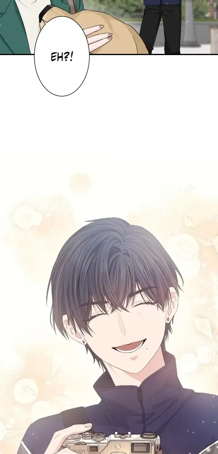 Even So, Please Call It Love Chapter 8 page 39 - 