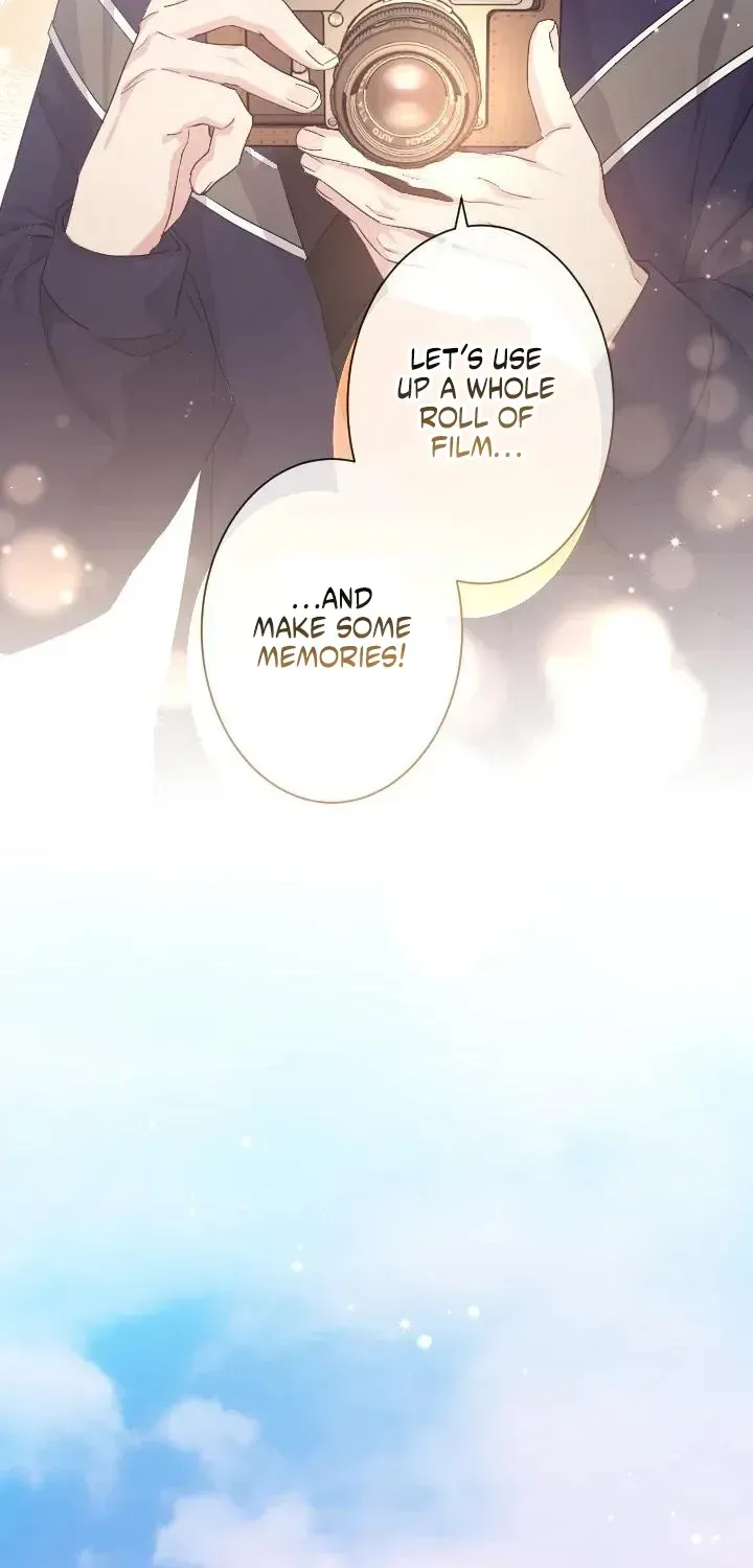 Even So, Please Call It Love Chapter 8 page 40 - 